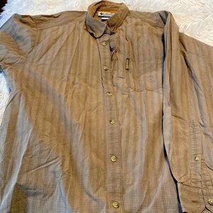 Columbia shirt